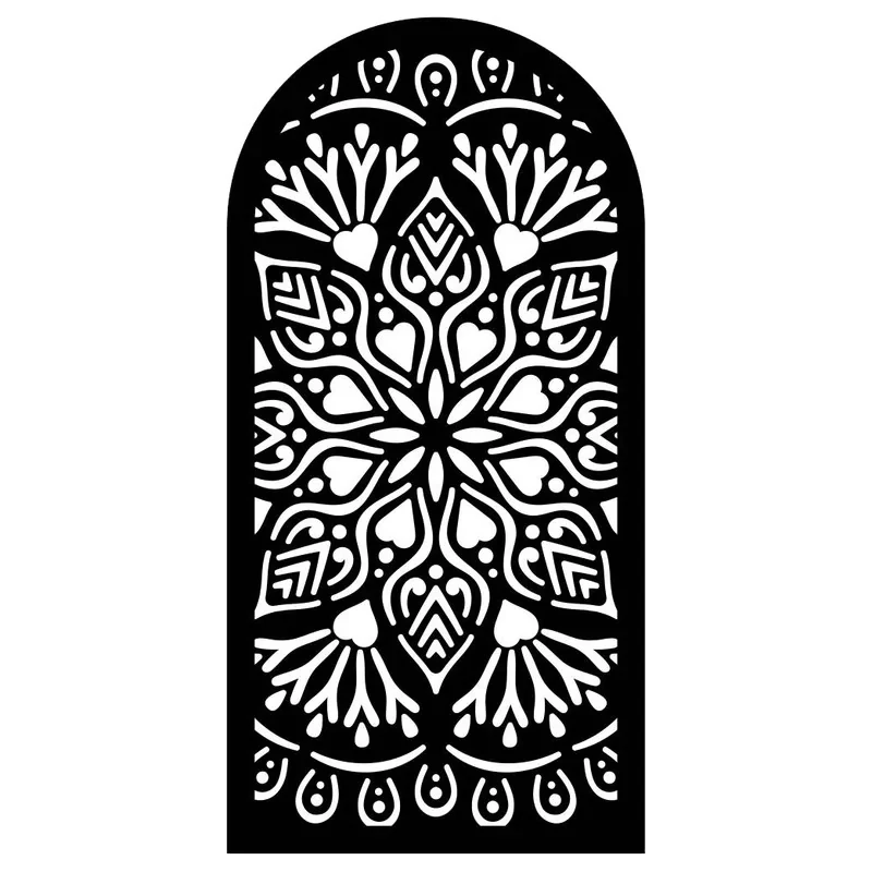 شابلون کد SP72