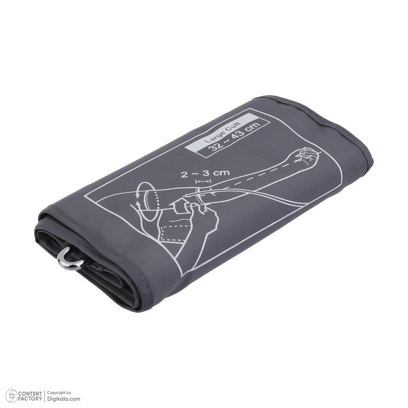 فشارسنج دیجیتال زنیتمد مدل LD-598