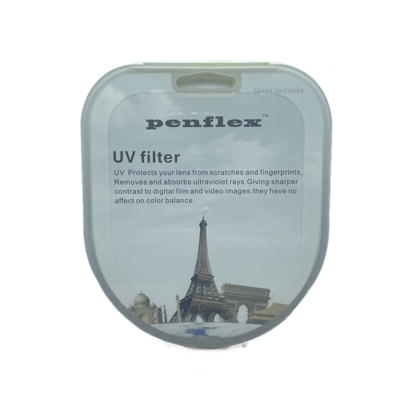 فیلتر لنز پنفلکس مدل UV SLIM-95MM