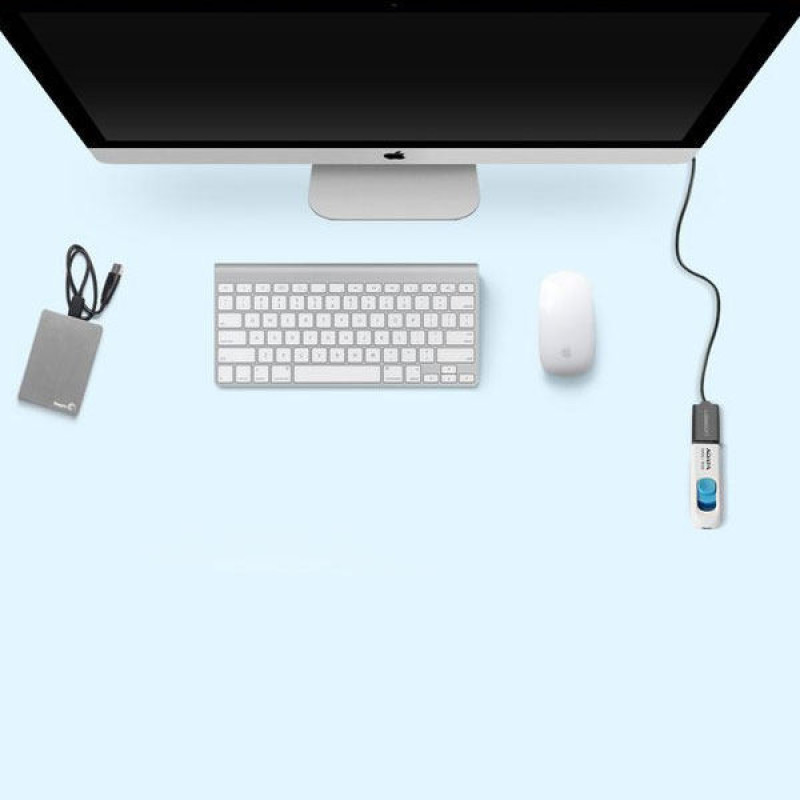 کابل افزایش طول USB 2.0 یوگرین مدل US103-10317 طول 3 متر