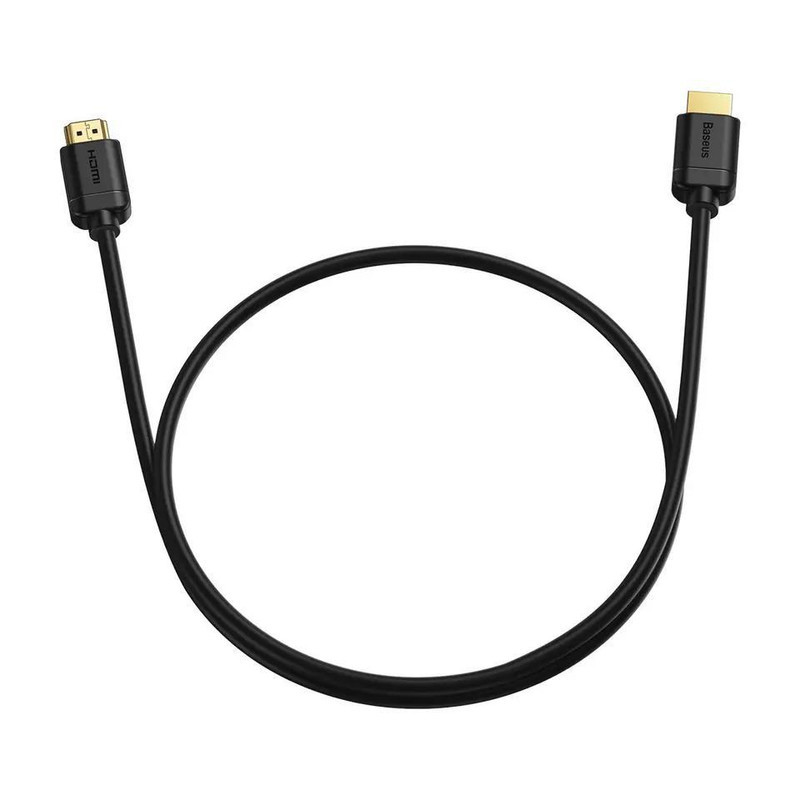 کابل HDMI باسئوس مدل CAKGQ-B01 طول 2 متر