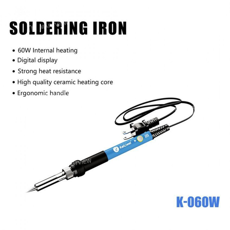 هویه 60 وات کایلیوی مدل k-060w