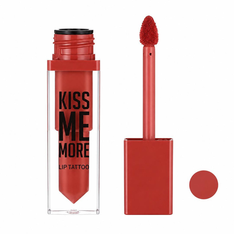 رژ لب مایع فلورمار مدل BLUSH More شماره 05