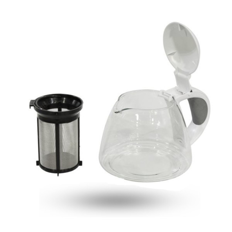 قوری چای ساز مدل 12006340