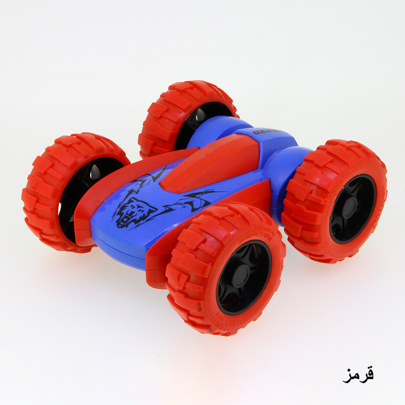 ماشین بازی مدل قدرتی دورو TRITI TOYS نوع دوم
