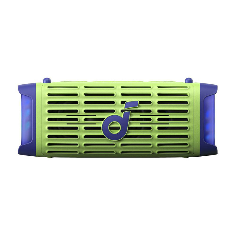 اسپیکر بلوتوثی قابل حمل انکر مدل soundcore Boom 3i