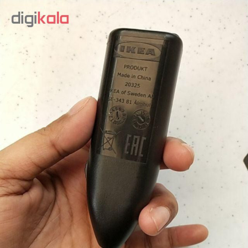 کف ساز شیر ایکیا مدل PRODUKT-ALKALISK