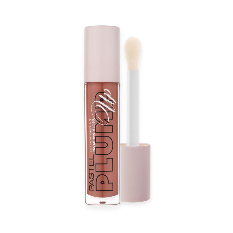 رژ لب مایع پاستل مدل plump up شماره 205