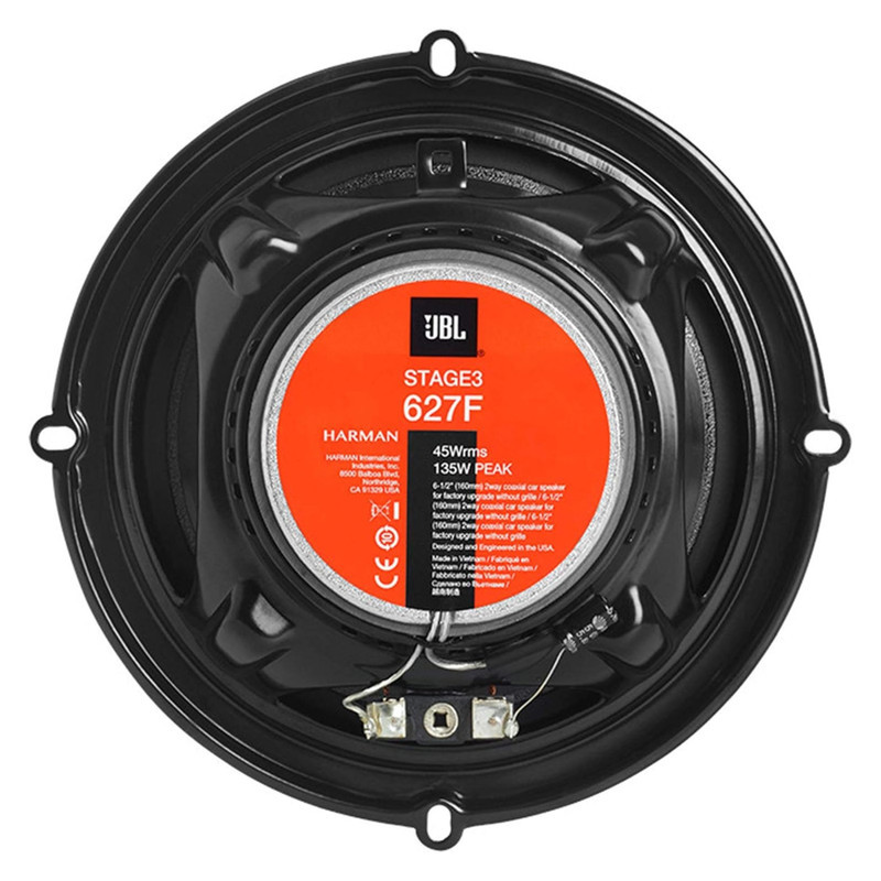 اسپیکر خودرو جی بی ال مدل stage3 627f بسته 2 عددی