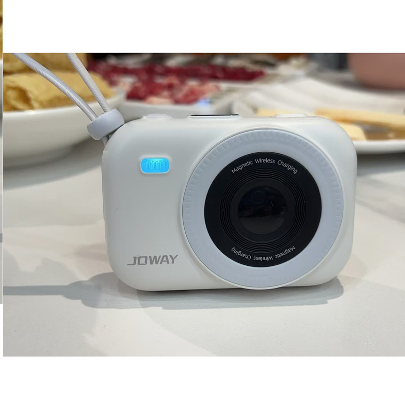 پاوربانک جووی مدل jp-515 ظرفیت 10000 میلی آمپرساعت