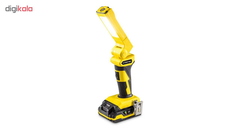 چراغ کار تروتک مدل PWLS 10-20V