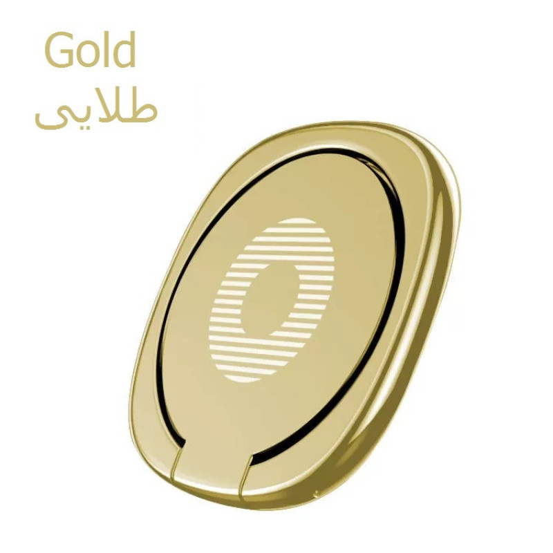 حلقه نگهدارنده گوشی موبایل مدل Ring Holder