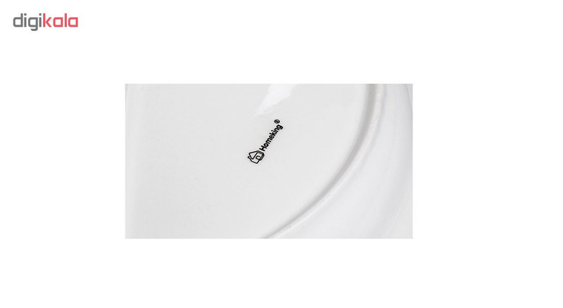 شیرینی خوری هوم کینگ مدل HK-8-2550