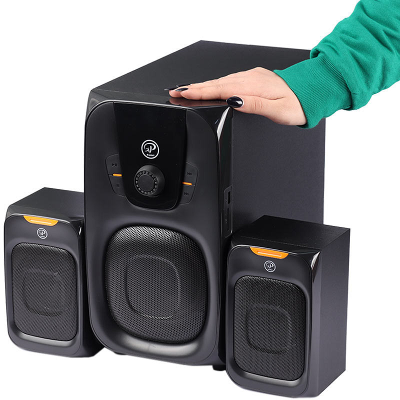 اسپیکر بلوتوثی ایکس پی-پروداکت مدل XP-803G