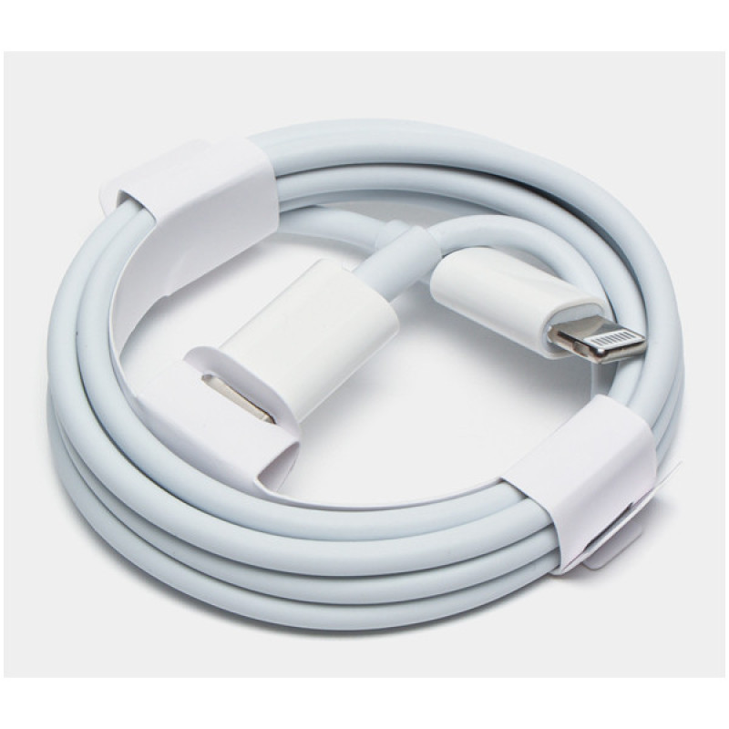 کابل تبدیل لایتنینگ به USB-C مدل PowerPro طول یک متر
