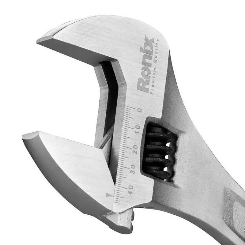 آچار فرانسه رونیکس مدل RH-2405 سایز 15 اینچ