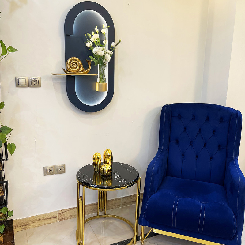 دیوارکوب اِلِنسی مدل PL240