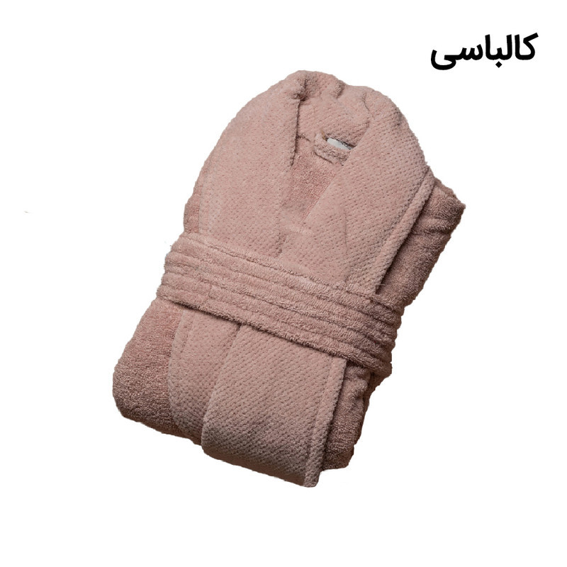 حوله پالتویی هیرو طرح بلو سایز  115