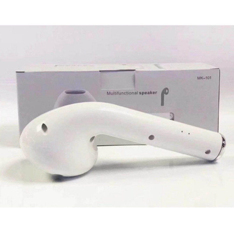 اسپیکر بلوتوثی قابل حمل مدل MM-101