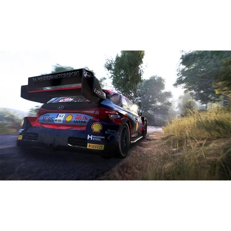 بازی WRC Generations نسخه استاندارد مخصوص PS5