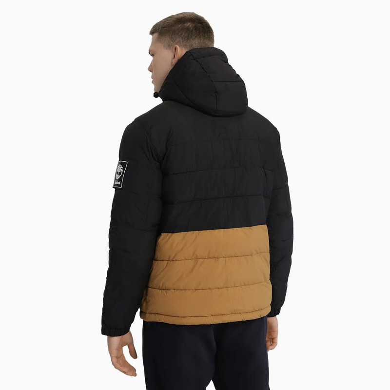 کاپشن مردانه مدل OUTDOOR ARCHIVE PUFFER JKT