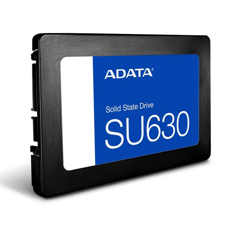 اس اس دی اینترنال SATA III ای دیتا مدل Ultimate SU630 ظرفیت 240 گیگابایت