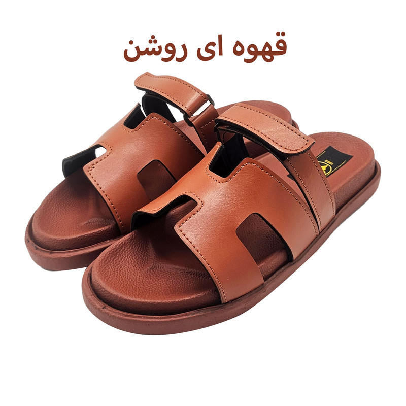 صندل زنانه سیی 1966 مدل طبی ترک کد 2430