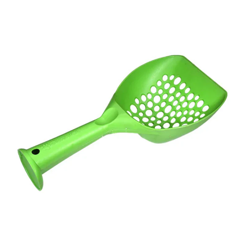 بیلچه خاک گربه دنیل مدل دیون کد X86