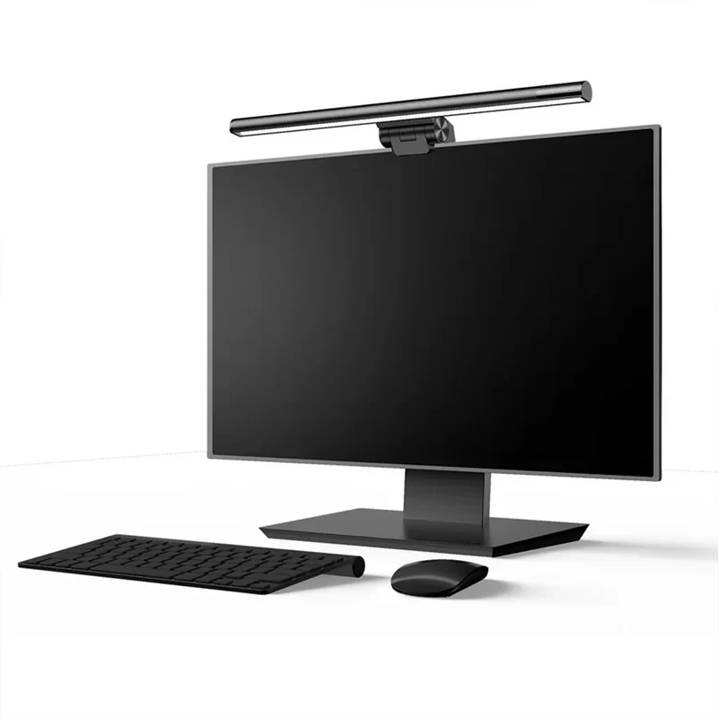 چراغ LED بالای مانیتور باسئوس مدل DGIWK-B01
