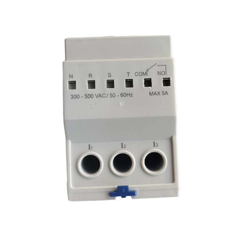کنترل فاز بار 15 آمپر شیوا امواج مدل LPF-15A کد 13F5 بسته بیست و چهار عددی