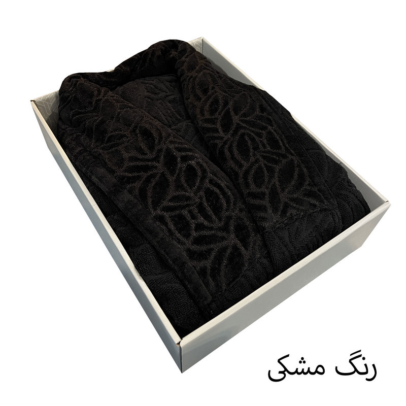 حوله تنپوش هنرمند مدل پیچک سایز 125