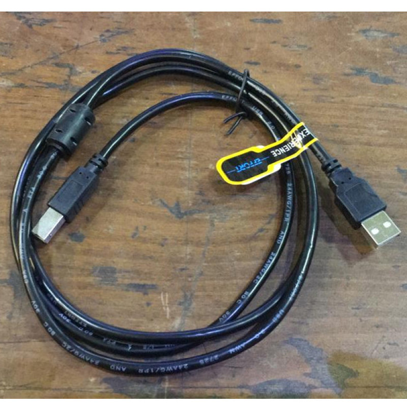 کابل پرینتر ایفورت مدل EF-150 طول 1.5 متر