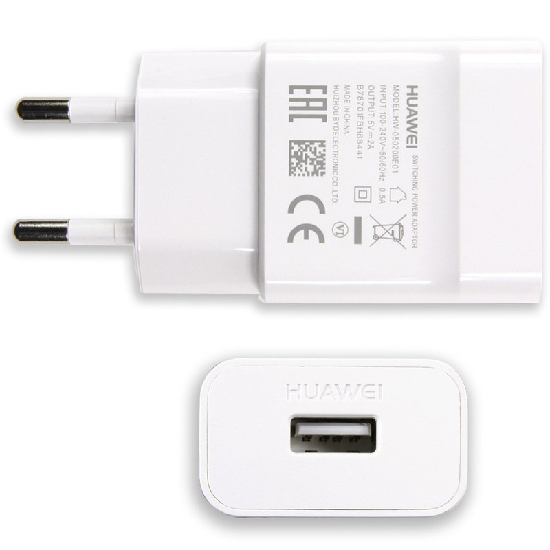شارژر دیواری 5 وات مدل HW-05