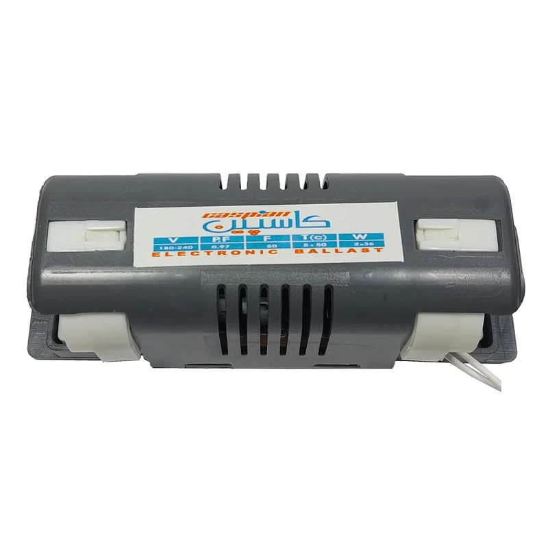ترانس مهتابی کاسپین مدل BT-F0236