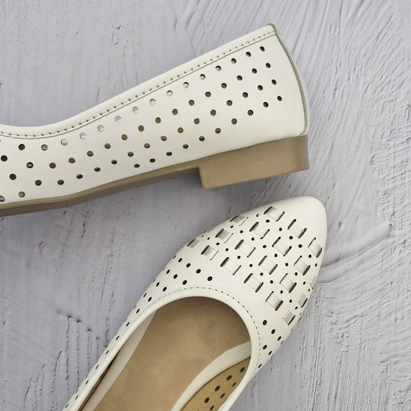 کفش زنانه مدل آناشید