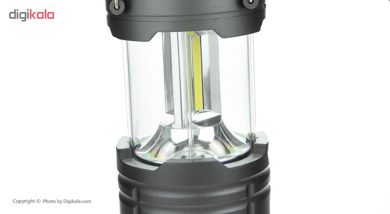 چراغ فانوسی مدل HS-8258-A