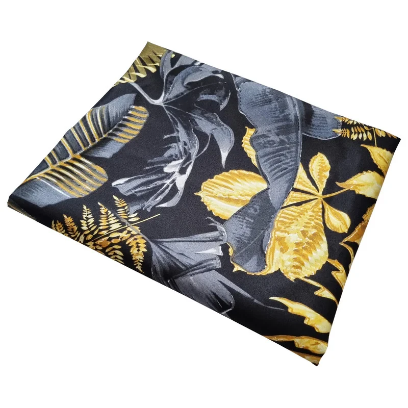 ملحفه مدل روانداز LS 574 دو نفره سایز 240×220 سانتی متر
