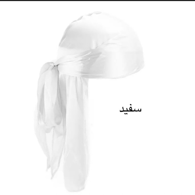 دستمال سر و گردن مدل دورگ 1