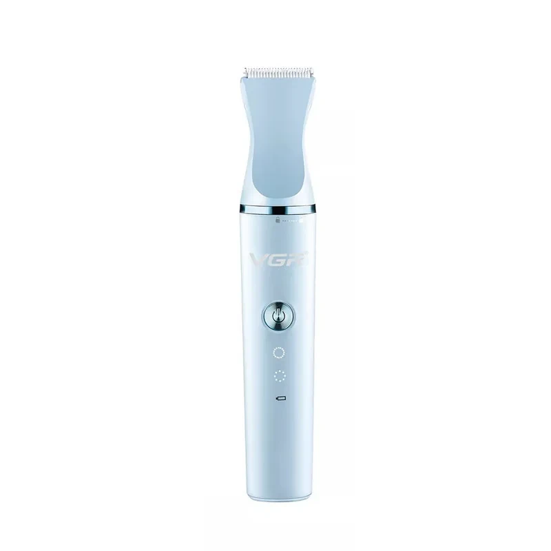 ماشین اصلاح موی حیوانات وی جی ار مدل V-205