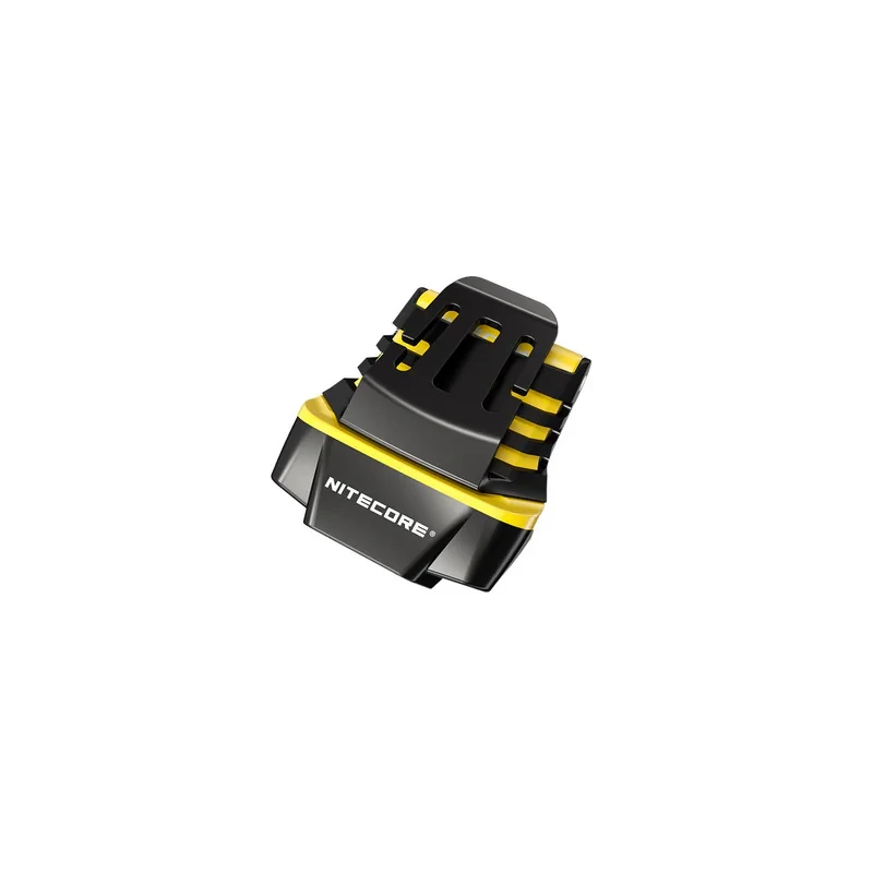 چراغ پیشانی نایت کر مدل NU11 CAPLIGHT
