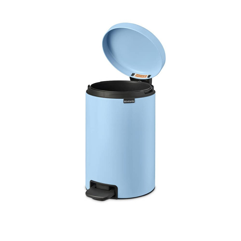 سطل زباله پدالی برابانتیا مدل Pedal Bin گنجایش 20 لیتر