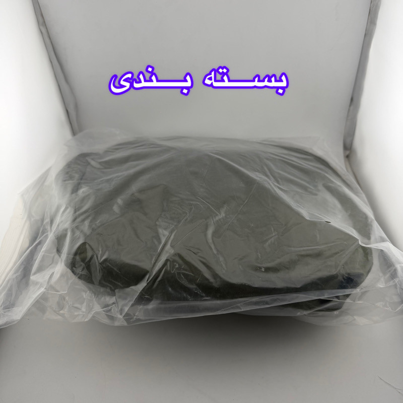 تخت آویز سفری مدل ننو