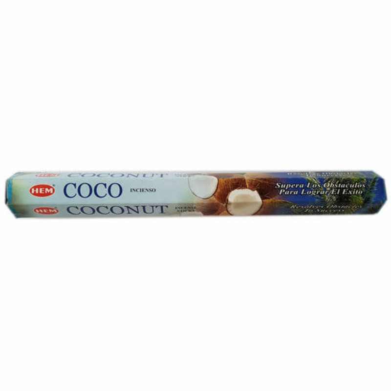 عود هم مدل COCONUT