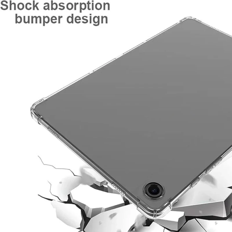 کاور مدل H67 مناسب برای تبلت سامسونگ Galaxy Tab A11