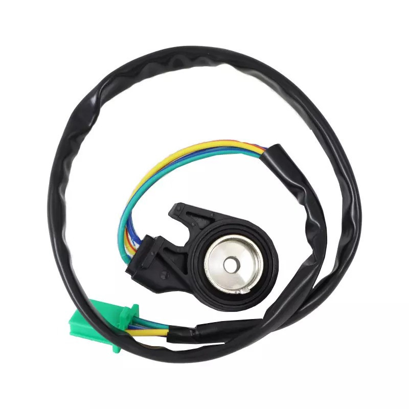 سنسور جک بغل موتورسیکلت مدل NVX-150 مناسب برای طرح ایروکس کلیک