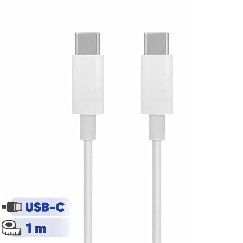 کابل تبدیل USB-C آی تی لینک مدل P90 طول 1 متر