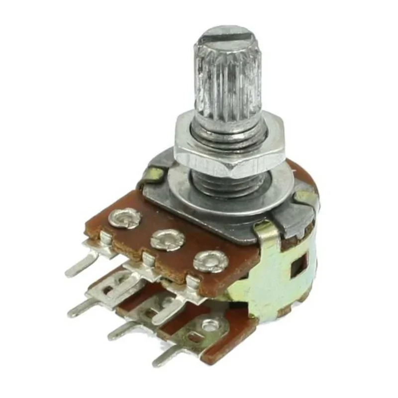 ولوم دوبل 10 کیلو اهم مدل B10K