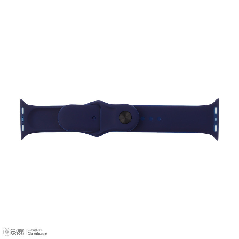 ساعت هوشمند 49 میلی متری کیکویر مدل KW28 ULTRA 3 با بند سیلیکونی