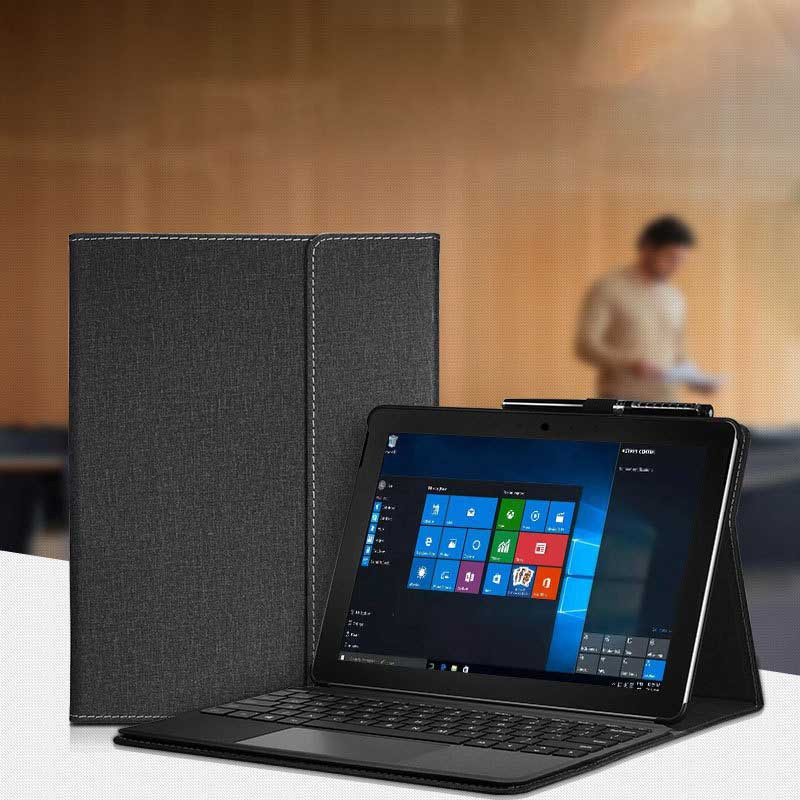 کیف کلاسوری ای جی دبلیو مدل Hard 04 مناسب برای تبلت مایکروسافت SSurface Pro 11