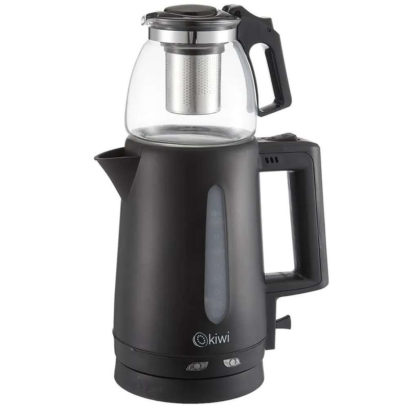 چای ساز کیوی مدل KTM -2907